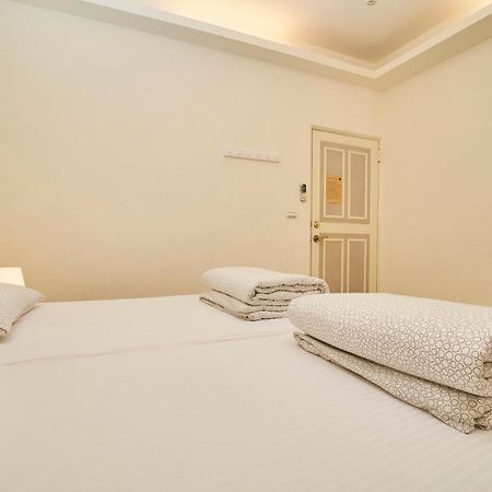 Migratory Birds Hotel تاتشينج المظهر الخارجي الصورة