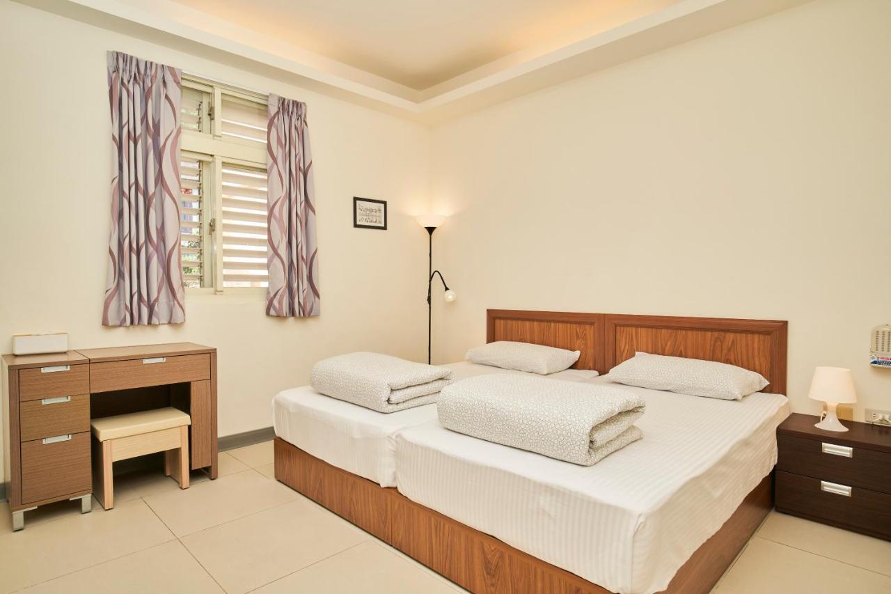 Migratory Birds Hotel تاتشينج المظهر الخارجي الصورة